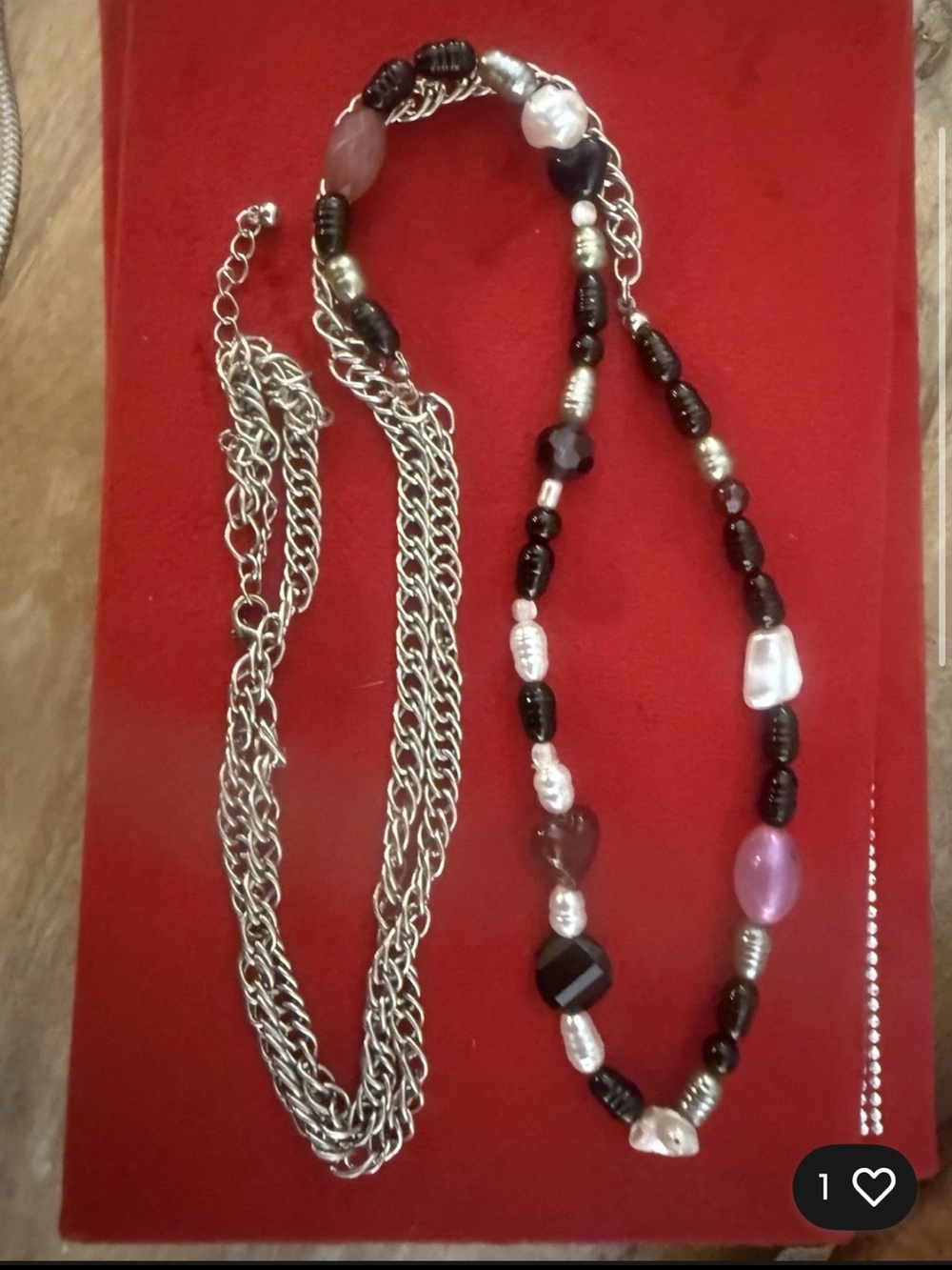 Free People Belly Chain, nwot